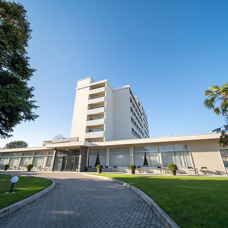 Hotel Smeraldo Abano Terme Esterno foto