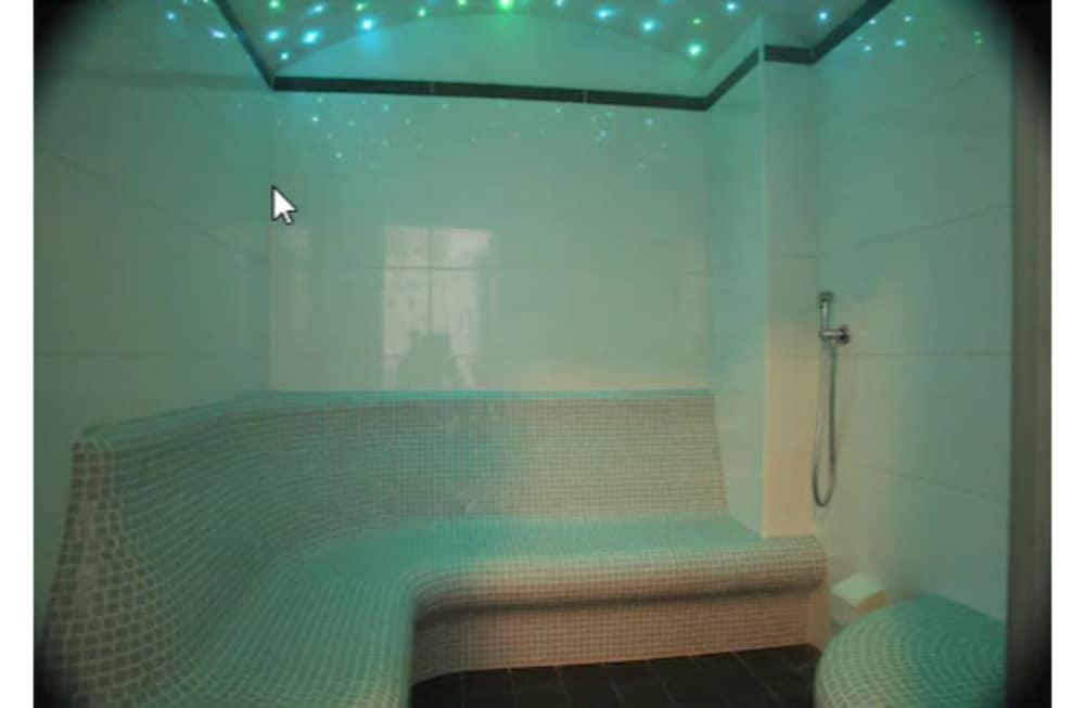 Hotel Smeraldo Abano Terme Esterno foto
