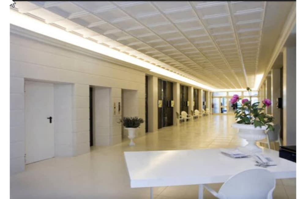 Hotel Smeraldo Abano Terme Esterno foto