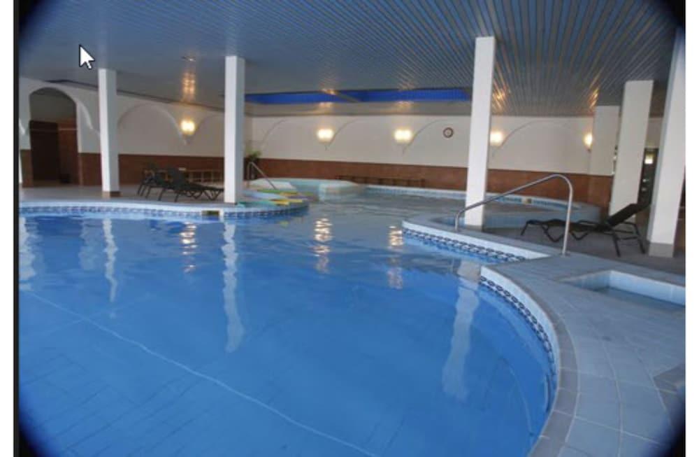 Hotel Smeraldo Abano Terme Esterno foto