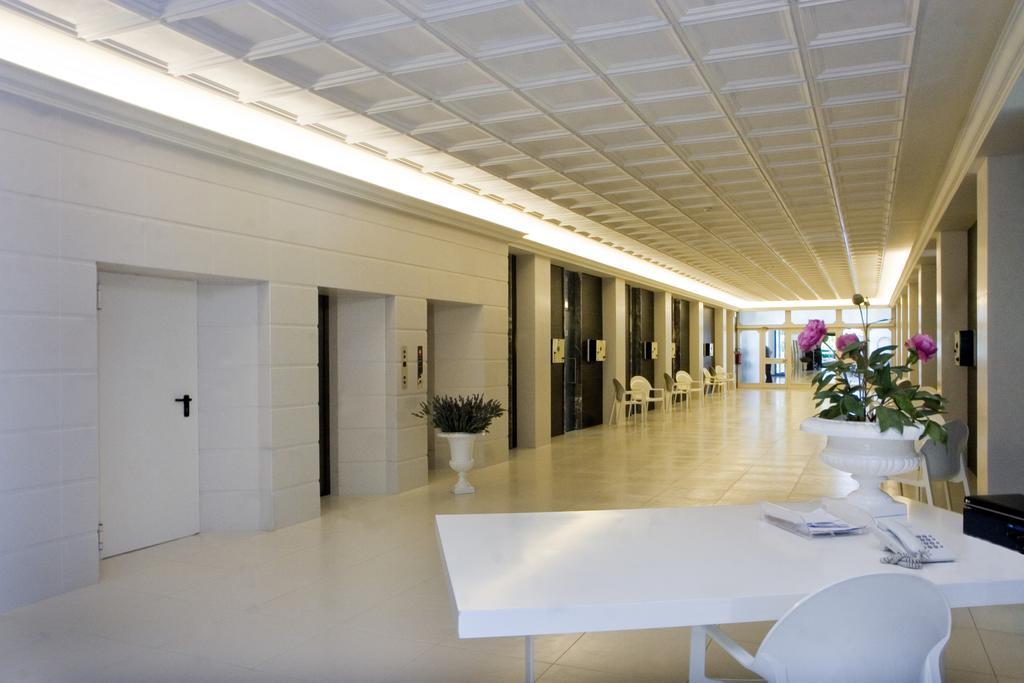 Hotel Smeraldo Abano Terme Esterno foto
