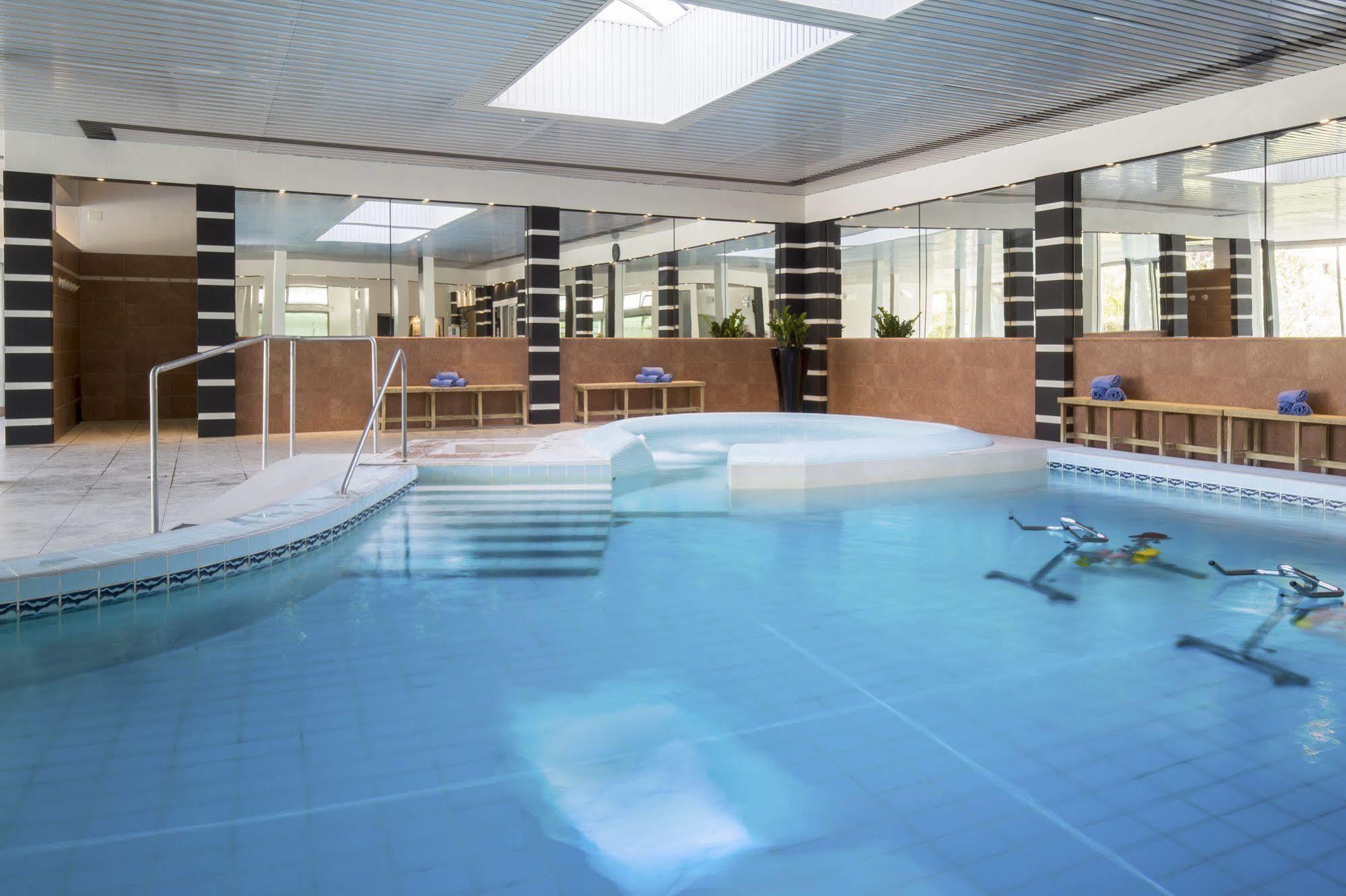 Hotel Smeraldo Abano Terme Esterno foto